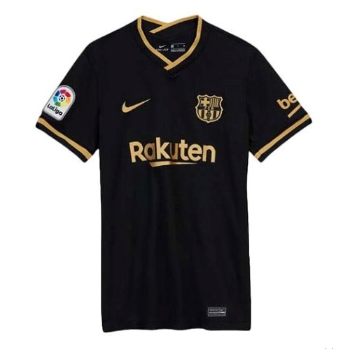 Maillot Football Barcelone Exterieur Femme 2020-21